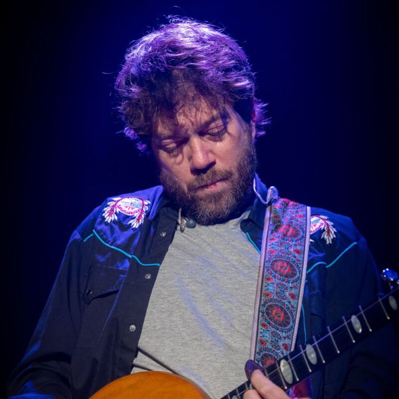 12/29/23 Sweetwater Music Hall, Mill Valley, CA 