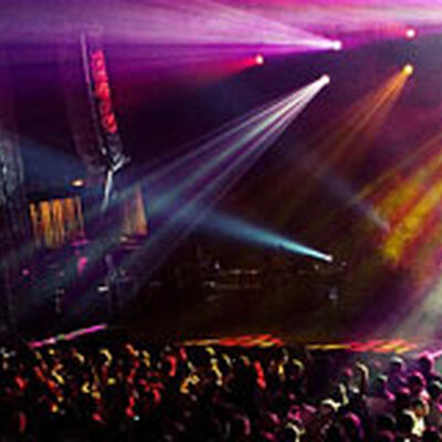 09/03/10 Congress Theater, Chicago, IL 