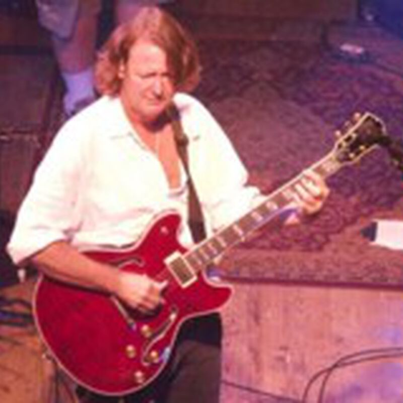 07/23/08 House Of Blues, Myrtle Beach, SC 