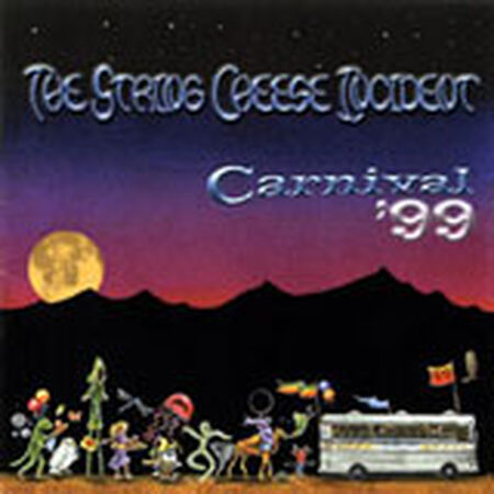 Carnival '99