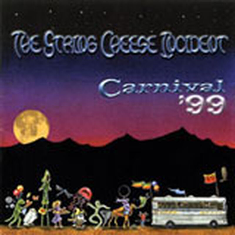 Carnival '99