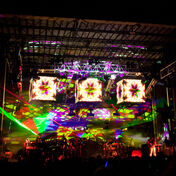 CD DB: 2011/07/08 Mariaville, NY MP3+CD