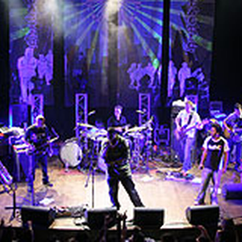 11/15/07 The 8x10, Baltimore, MD 