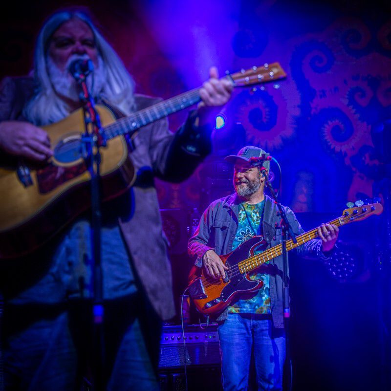 11/30/24 Boulder Theater, Boulder, CO 