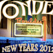 New Years 2012
