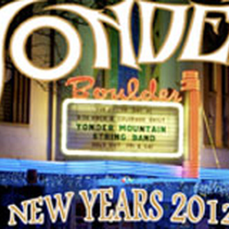 New Years 2012