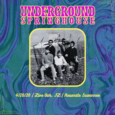 04/16/26 Resonate Suwannee, Live Oak, FL 