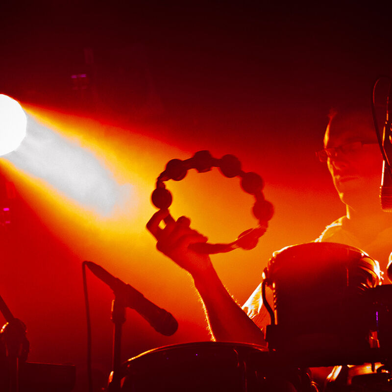 02/15/12 The Intersection, Grand Rapids, MI 