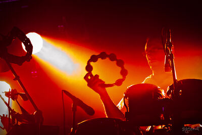 02/15/12 The Intersection, Grand Rapids, MI 