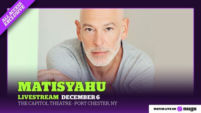 12/06/25 The Capitol Theatre, Port Chester, NY 