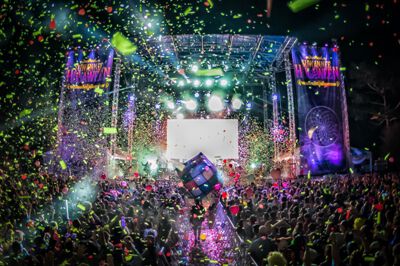 The String Cheese Incident