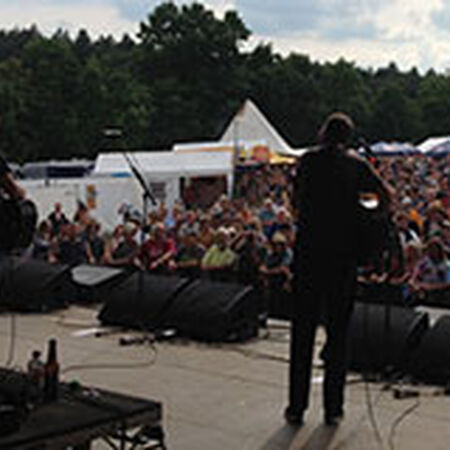 08/01/14 Burg Herzberg Festival, Breitenbach am Herzberg, DE 