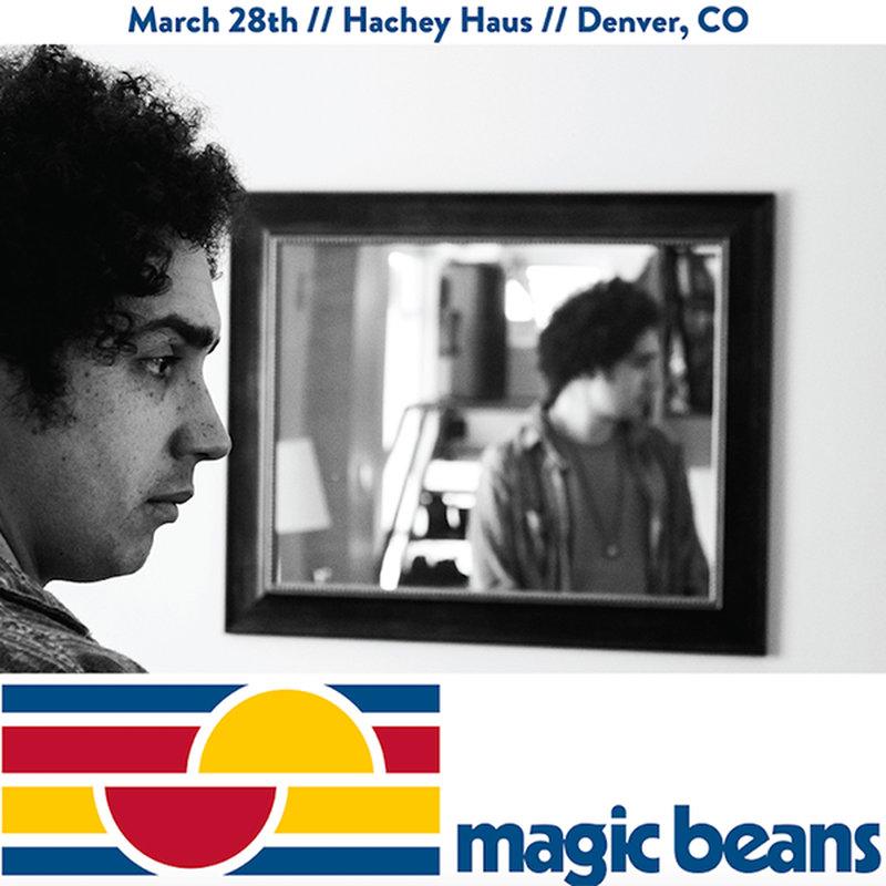 03/28/20 Live From Out There, Somewhere, US 