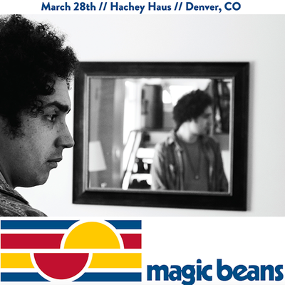 03/28/20 Live From Out There, Somewhere, US 