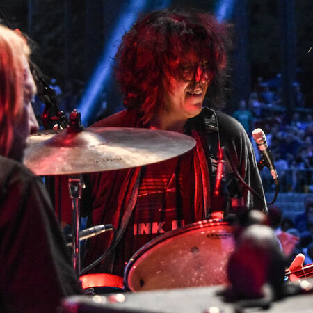 09/14/16 Koka Booth Amphitheater at Regency Park, Cary, NC 