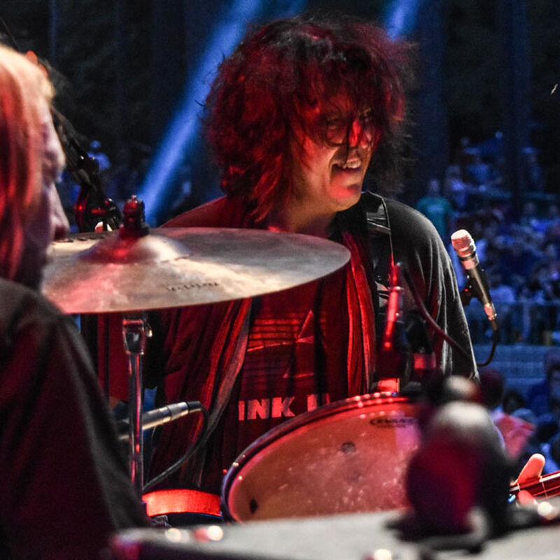 09/14/16 Koka Booth Amphitheater at Regency Park, Cary, NC 