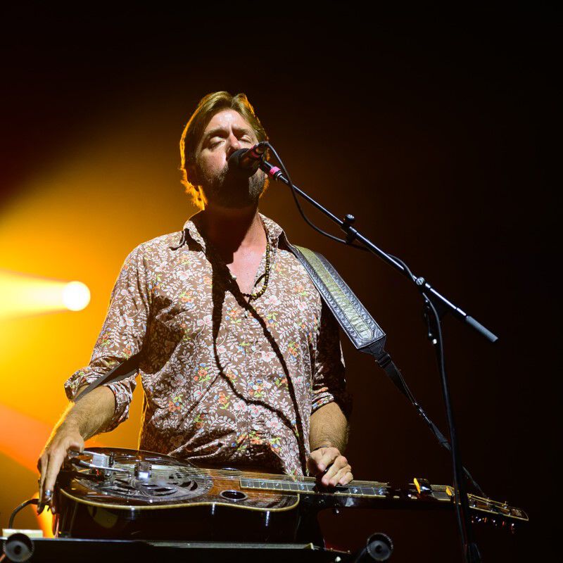 09/12/25 Bender Jamboree, Las Vegas, NV 