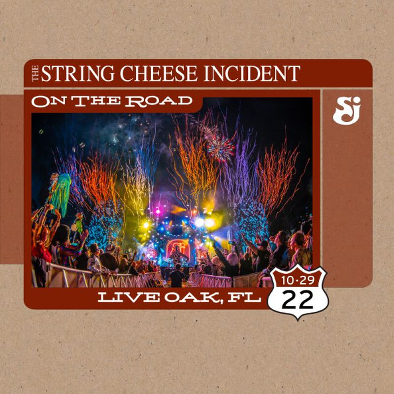 10/29/22 Suwannee Hulaween, Live Oak, FL 