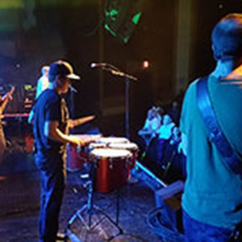 11/04/14 Rialto Theater, Tucson, AZ 