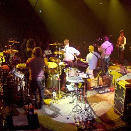 03/26/05 The Fillmore Auditorium, Denver, CO 