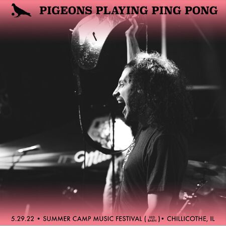 05/29/22 Summer Camp Music Festival, Chilicothe, IL 