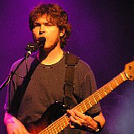 03/30/04 The Mean Fiddler, London,  UK