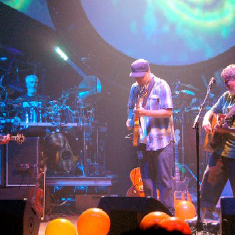 07/13/07 Beacon Theatre, New York, NY 