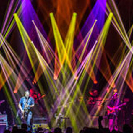 11/01/13 Riverside Theater, Milwaukee, WI 