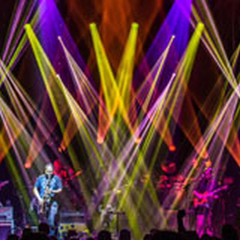 11/01/13 Riverside Theater, Milwaukee, WI 