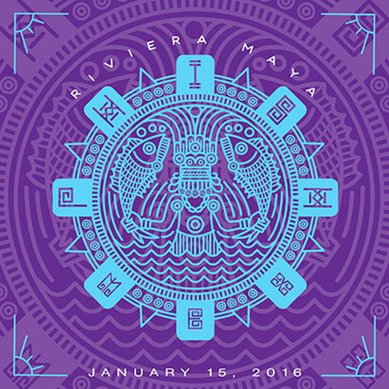 01/15/16 Barcelo Maya Beach Resort, Riviera Maya, MX 