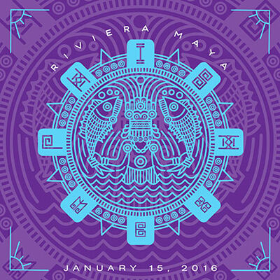 01/15/16 Barcelo Maya Beach Resort, Riviera Maya, MX 