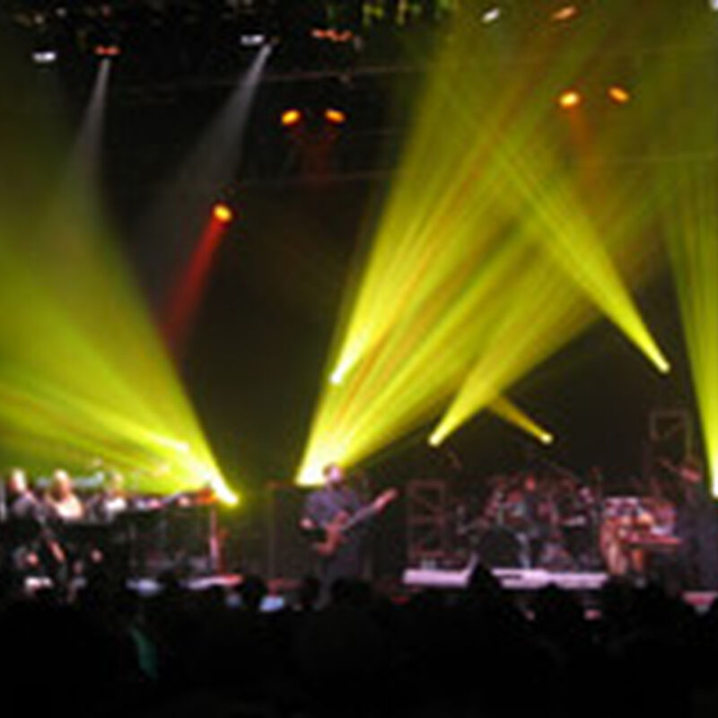 10/31/06 The Orpheum, Boston, MA 