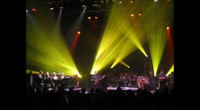 10/31/06 The Orpheum, Boston, MA 