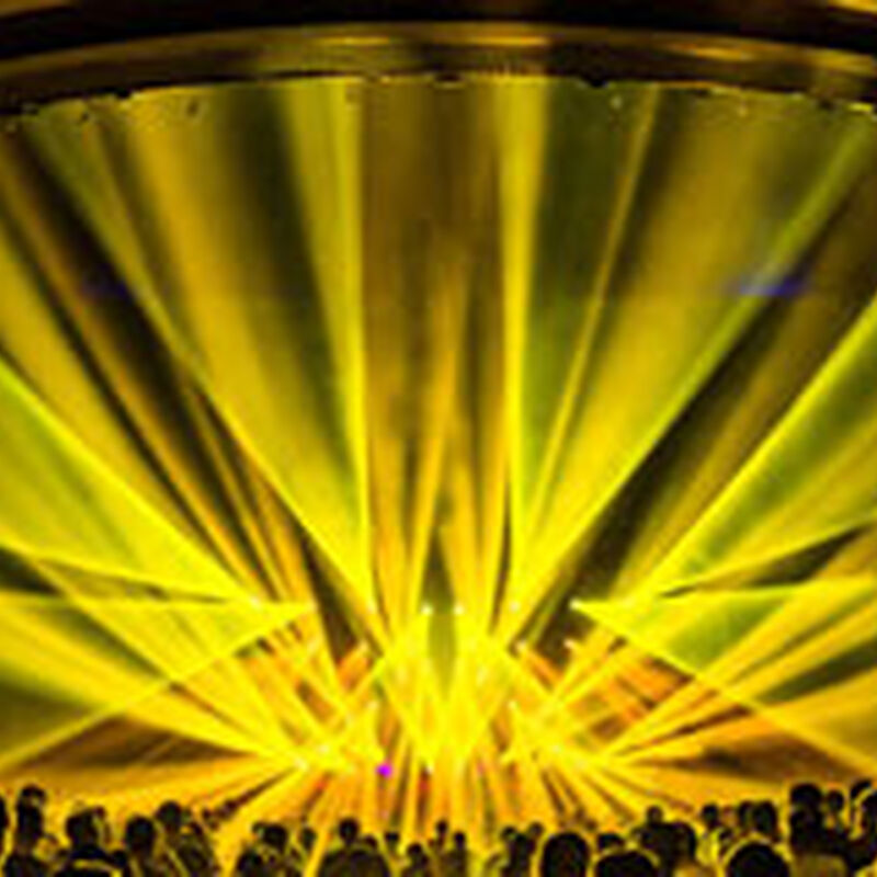 08/15/13 Palace Theater, Louisville, KY 