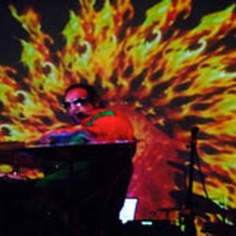 12/12/14 Granada Theater, Lawrence, KS 