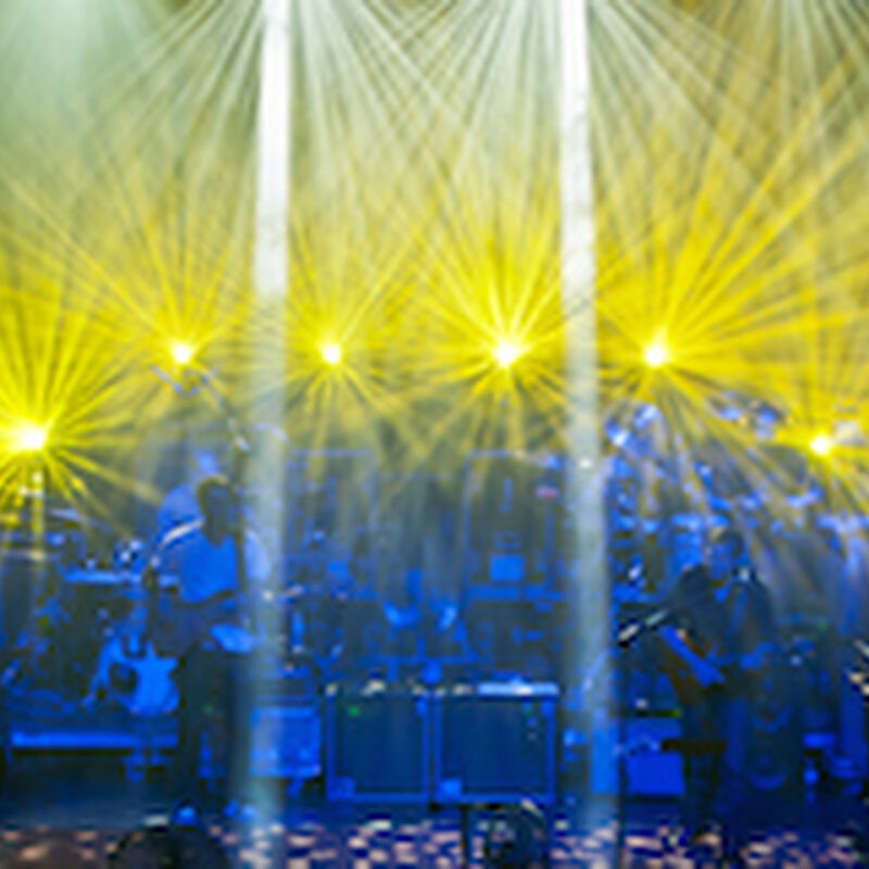 04/17/14 The Civic Theatre, New Orleans, LA 
