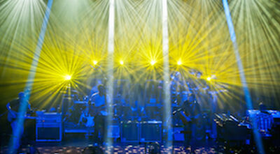 04/17/14 The Civic Theatre, New Orleans, LA 