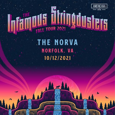 10/12/21 The NorVa, Norfolk, VA 