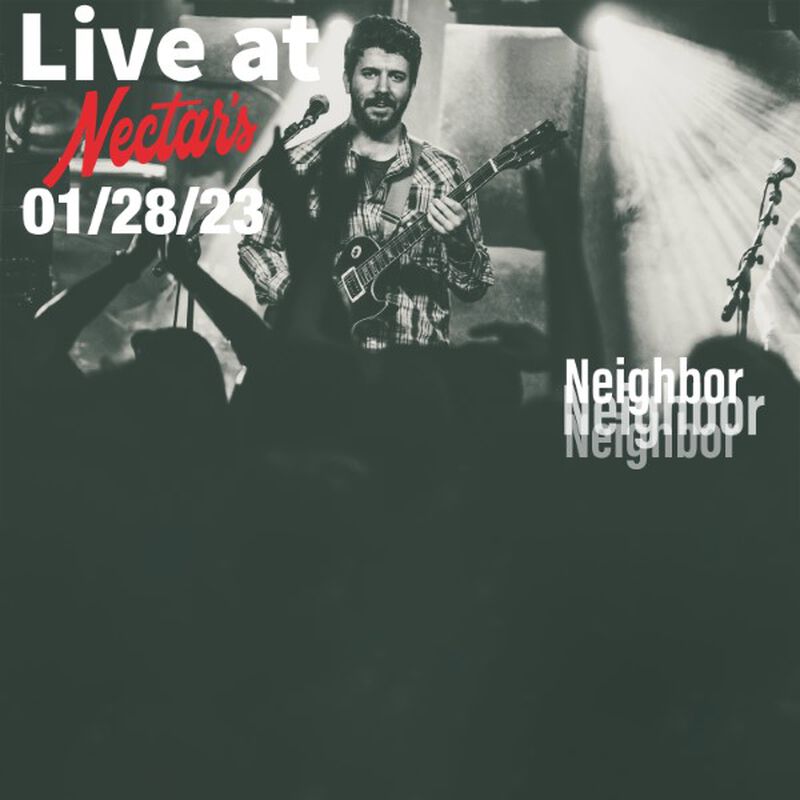 01/28/23 Nectar's, Burlington, VT 