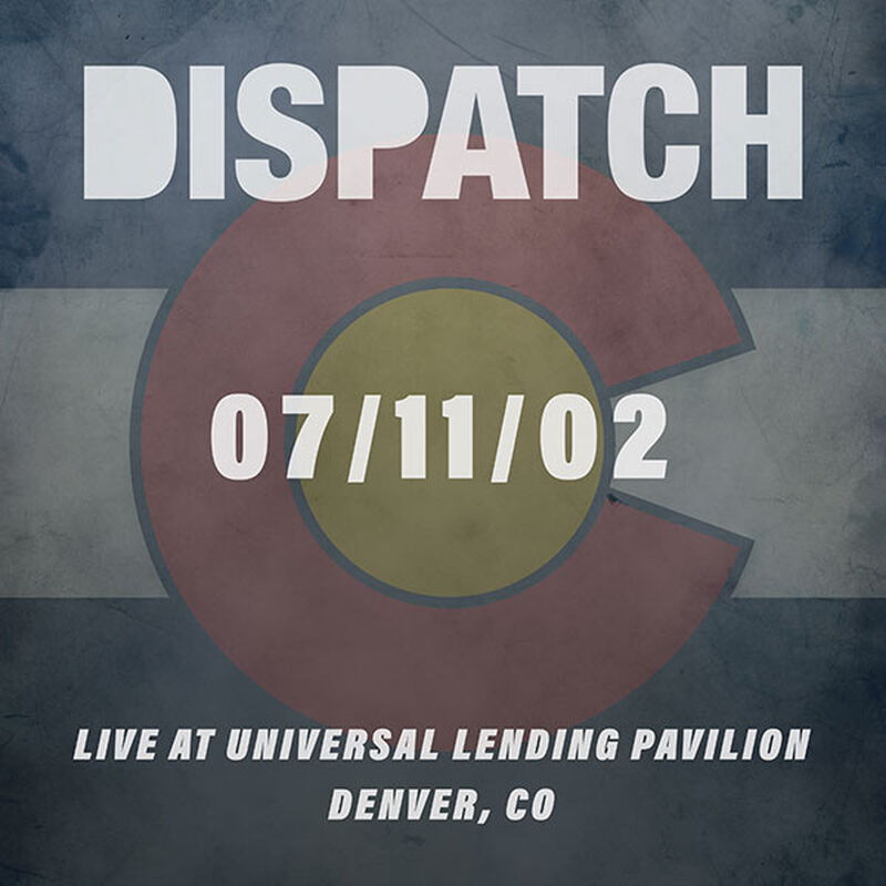 07/11/02 Universal Lending Park, Denver, CO 