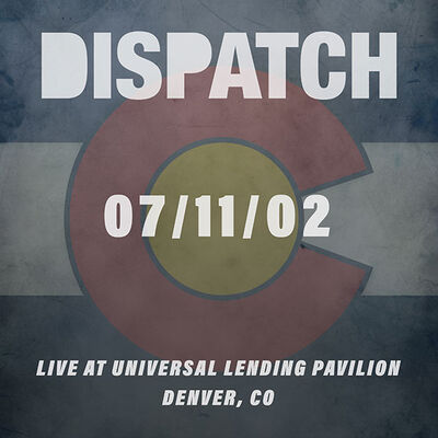 07/11/02 Universal Lending Park, Denver, CO 