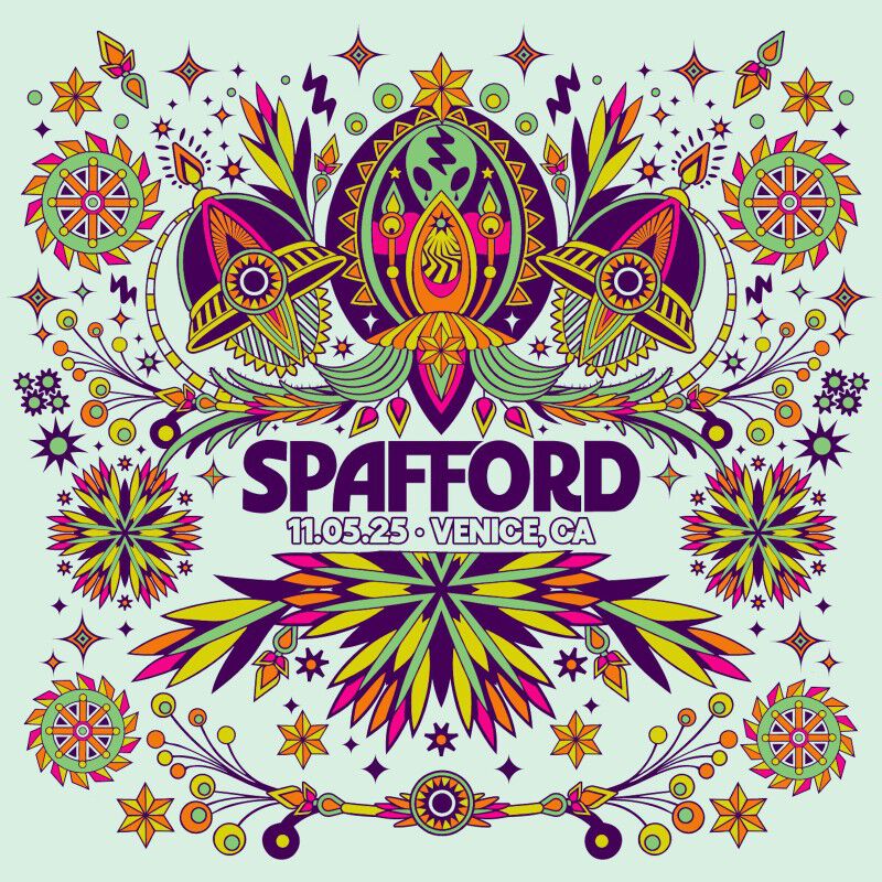 11/05/25 The Venice West, Venice, CA 