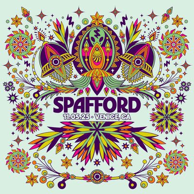 11/05/25 The Venice West, Venice, CA 