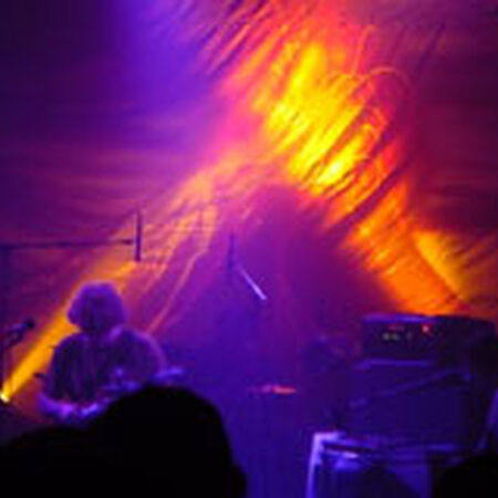 03/31/01 Fox Theatre, Boulder, CO 