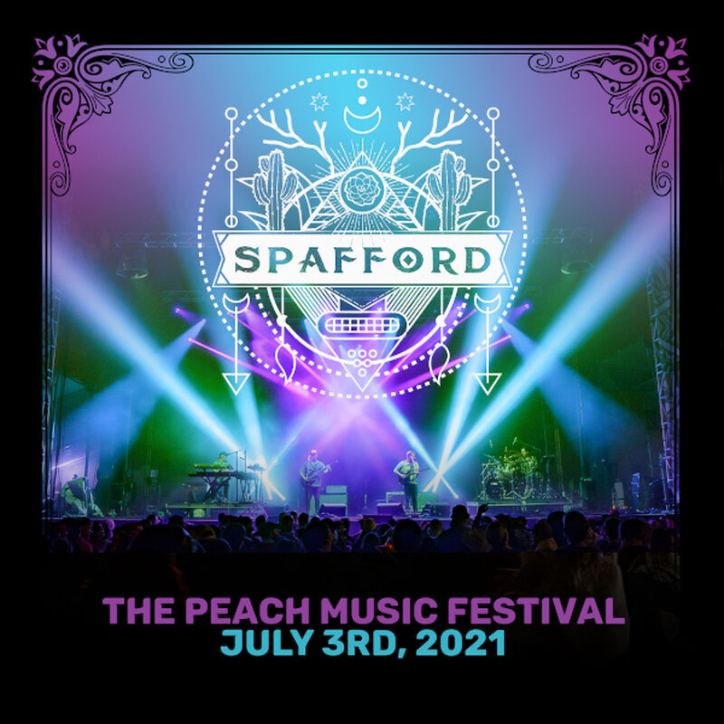 07/03/21 Peach Fest, Scranton, PA 