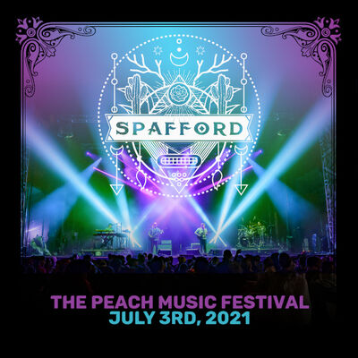 07/03/21 Peach Fest, Scranton, PA 