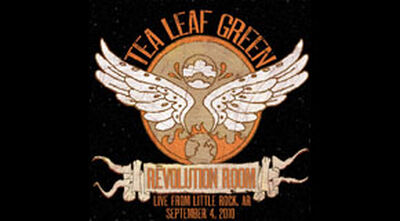 09/04/10 The Revolution Room, Little Rock, AR 