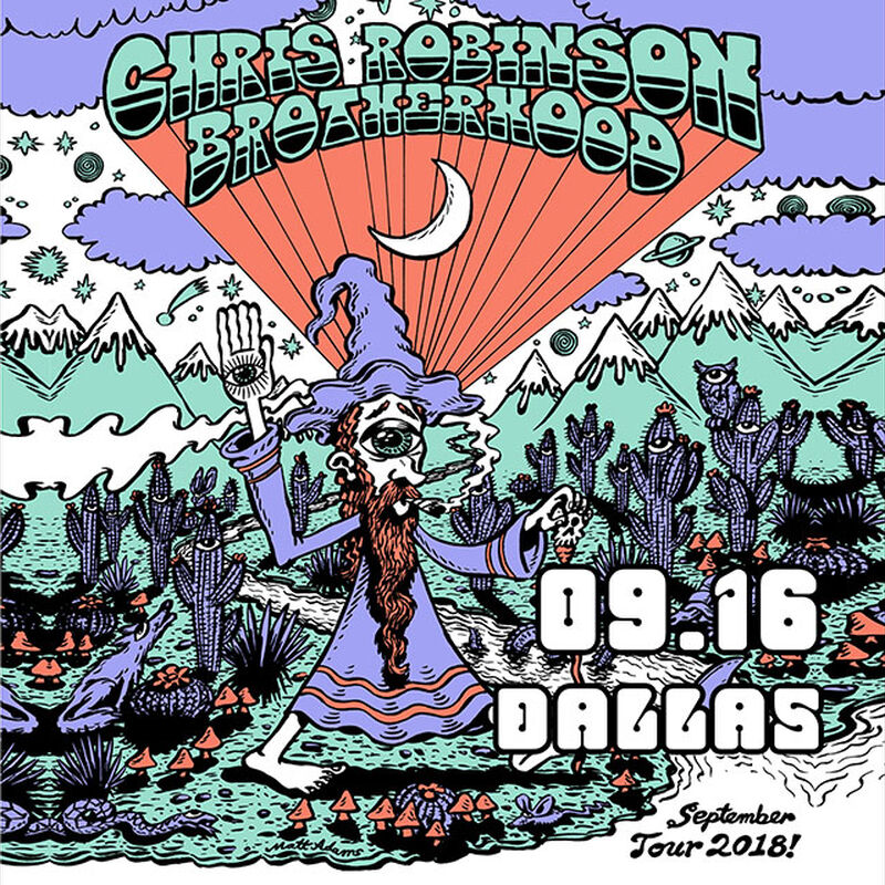 09/16/18 Canton Hall, Dallas, TX 
