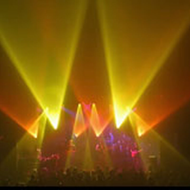 02/15/09 Barrymore Theatre, Madison, WI 