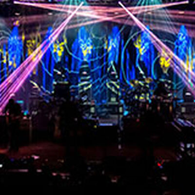 02/06/15 Ryman Auditorium, Nashville, TN 